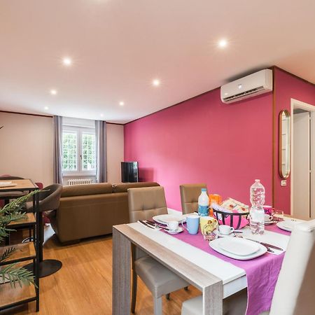 Daniela'S Place Рим Экстерьер фото