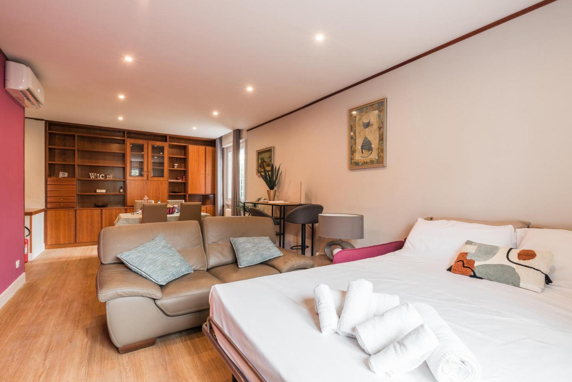 Daniela'S Place Рим Экстерьер фото