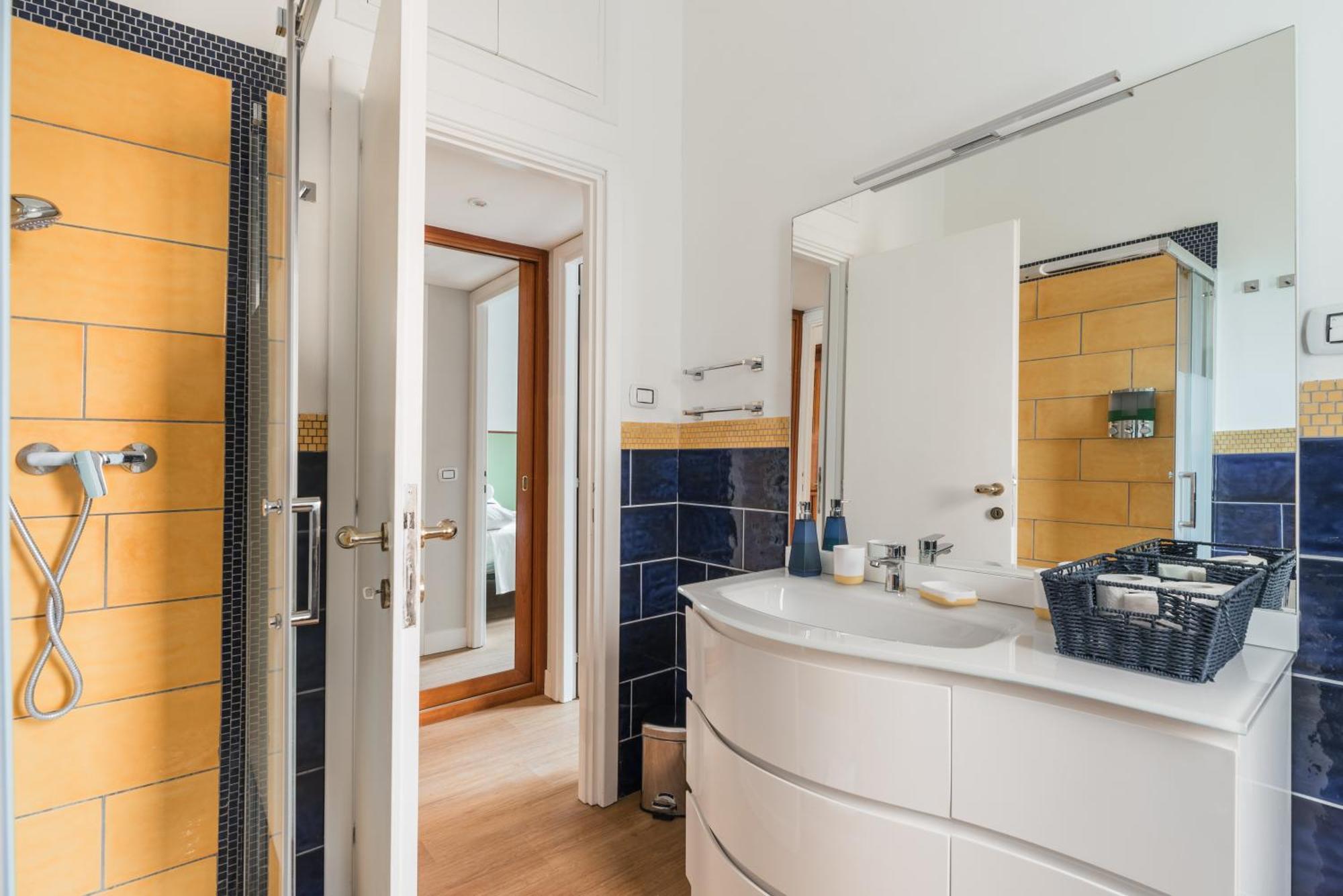Daniela'S Place Рим Экстерьер фото