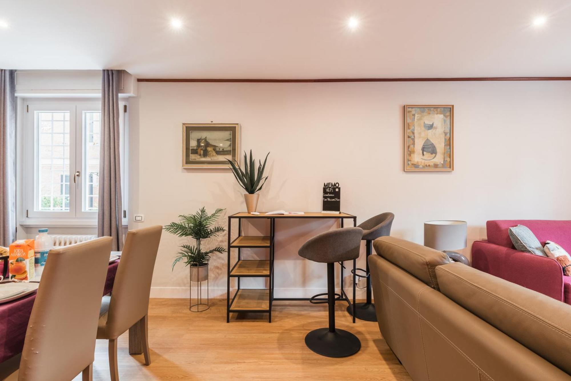 Daniela'S Place Рим Экстерьер фото