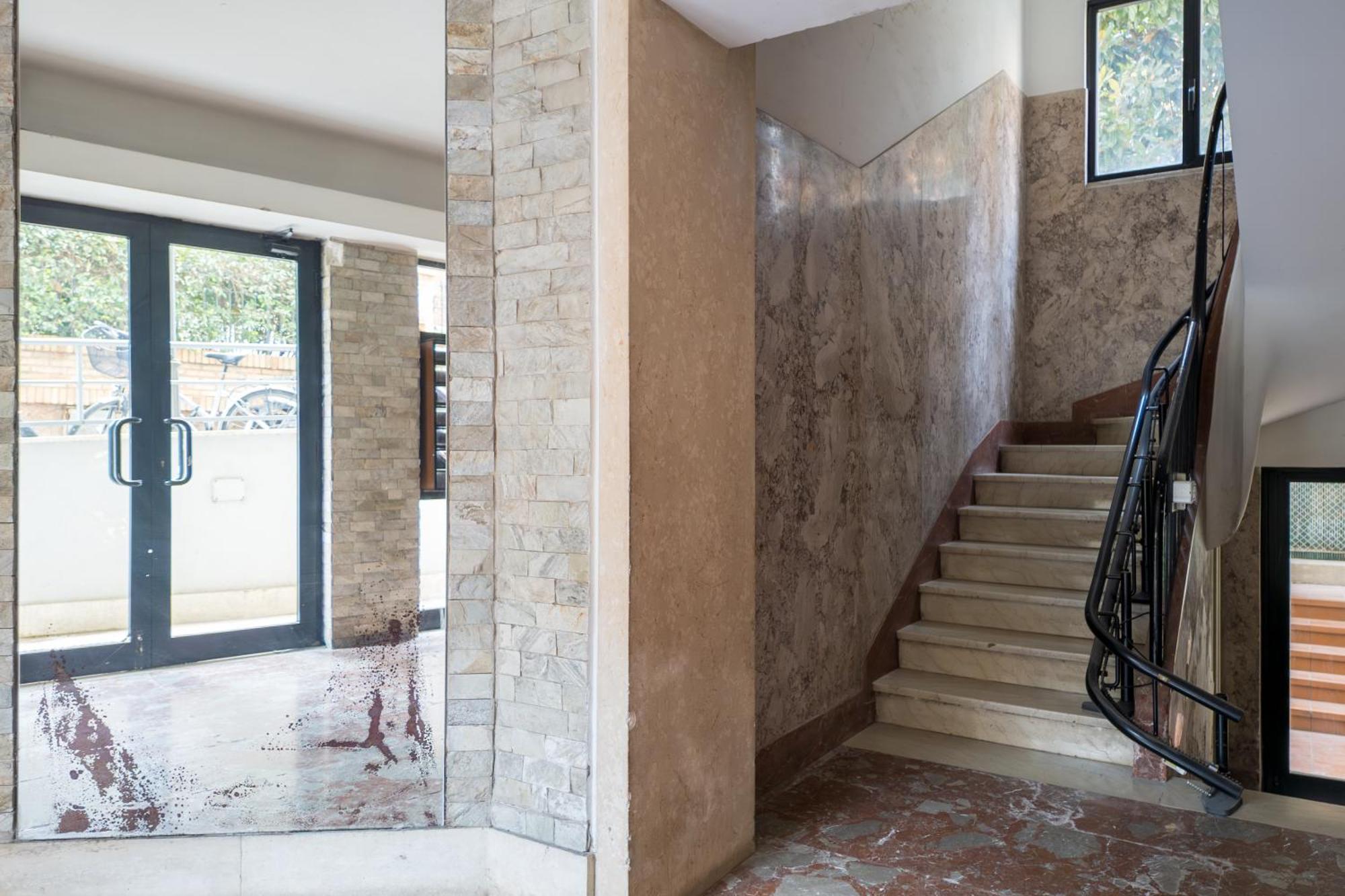 Daniela'S Place Рим Экстерьер фото